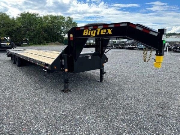Big-Tex-8.5x30-Deckover-Gooseneck-Equipment-Trailer-Mega-Ramps-22GN-30D5A-MRBK-2-1-1.jpg Big Tex 8.5 x 30 Gooseneck Deckover Equipment Trailer Mega Ramps