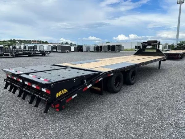 Big-Tex-8.5x30-Deckover-Gooseneck-Equipment-Trailer-Mega-Ramps-22GN-30D5A-MRBK-6-1-1.webp Big Tex 8.5 x 30 Gooseneck Deckover Equipment Trailer Mega Ramps