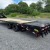 Big-Tex-8.5x30-Deckover-Gooseneck-Equipment-Trailer-Mega-Ramps-22GN-30D5A-MRBK-7-1-1.jpg Big Tex 8.5 x 30 Gooseneck Deckover Equipment Trailer Mega Ramps