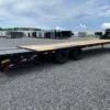 Big-Tex-8.5x35-Deckover-Gooseneck-Equipment-Trailer-Mega-Ramps-22GN-35D5A-MRBK-1.webp Big Tex 8.5 x 35 Gooseneck Deckover Equipment Trailer - Mega Ramps