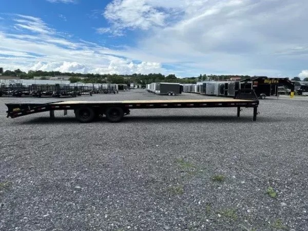 Big-Tex-8.5x35-Deckover-Gooseneck-Equipment-Trailer-Mega-Ramps-22GN-35D5A-MRBK-10.webp Big Tex 8.5 x 35 Gooseneck Deckover Equipment Trailer - Mega Ramps