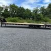 Big-Tex-8.5x35-Deckover-Gooseneck-Equipment-Trailer-Mega-Ramps-22GN-35D5A-MRBK-2.jpg Big Tex 8.5 x 35 Gooseneck Deckover Equipment Trailer - Mega Ramps