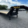 Big-Tex-8.5x35-Deckover-Gooseneck-Equipment-Trailer-Mega-Ramps-22GN-35D5A-MRBK-9.webp Big Tex 8.5 x 35 Gooseneck Deckover Equipment Trailer - Mega Ramps