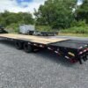 Big-Tex-8.5x40-Deckover-Gooseneck-Equipment-Trailer-Mega-Ramps-22GN-40D5A-MRBK-4-2.jpg Big Tex 8.5 x 40 Gooseneck Deckover Equipment Trailer - Mega Ramps