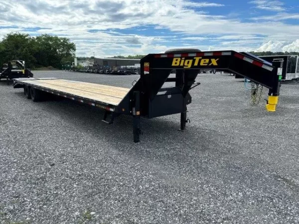 Big-Tex-8.5x40-Deckover-Gooseneck-Equipment-Trailer-Mega-Ramps-22GN-40D5A-MRBK-6-2.webp Big Tex 8.5 x 40 Gooseneck Deckover Equipment Trailer - Mega Ramps