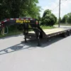 Big-Tex-Gooseneck-Trailer-25GN-20BK5MR-12K-Axle-Mega-Ramps-Deckover-Equipment-1-1.webp Big Tex 8.5 x 25 Heavy Duty Gooseneck Equipment Trailer