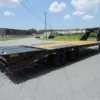 Big-Tex-Gooseneck-Trailer-25GN-20BK5MR-12K-Axle-Mega-Ramps-Deckover-Equipment-3.webp Big Tex 8.5 x 25 Heavy Duty Gooseneck Equipment Trailer