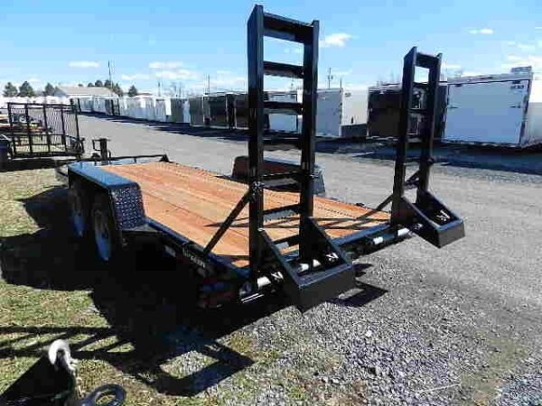 Bri-Mar-EH18-16HD-Equipment-Trailer-8Ton-Heavy-Duty-5-1.jpg BWise 7 x 18 Heavy Duty Equipment Trailer Ladder Ramps