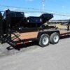 Bri-Mar-EH18-16HD-Equipment-Trailer-8Ton-Heavy-Duty-6-1.jpg BWise 7 x 18 Heavy Duty Equipment Trailer Ladder Ramps