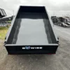 Bwise-5-x-10-Low-Profile-Dump-Trailer-Tandem-Axle-Electric-Brakes-Spreader-Gate-4.webp BWise 5 x 10 Low Profile Dump Trailer Spreader Gate