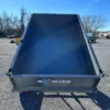 Bwise-5x8-Low-Profile-Single-Axle-Dump-Trailer-Spreader-Gate-DT508LP-5-2.webp BWise 5 x 8 Low Profile Dump Trailer Spreader Gate