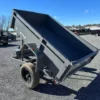 Bwise-5x8-Low-Profile-Single-Axle-Dump-Trailer-Spreader-Gate-DT508LP-5-3.webp BWise 5 x 8 Low Profile Dump Trailer Spreader Gate