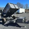 Bwise-5x8-Low-Profile-Single-Axle-Dump-Trailer-Spreader-Gate-DT508LP-5-5.webp BWise 5 x 8 Low Profile Dump Trailer Spreader Gate