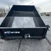 Bwise-6-x-10-Dump-Trailer-DLP10-10-Combo-Gate-Ramps-Hydraulic-Jack-3.webp BWise 6 x 10 Low Profile Dump Trailer Hydraulic Jack