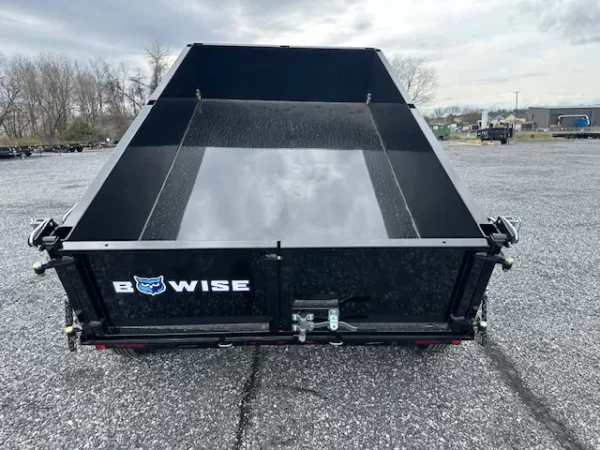 Bwise-6-x-10-Dump-Trailer-DLP10-10-Combo-Gate-Ramps-Hydraulic-Jack-3.webp BWise 6 x 10 Low Profile Dump Trailer Hydraulic Jack