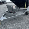 Bwise-6-x-10-Dump-Trailer-DLP10-10-Combo-Gate-Ramps-Hydraulic-Jack-5.webp BWise 6 x 10 Low Profile Dump Trailer Hydraulic Jack