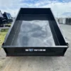 Bwise-6-x-10-Dump-Trailer-Rear-Spreader-Gate-6K-Axles-DTR610LP-10-2.webp BWise 6 x 10 Low Profile Dump Trailer 6K Axles