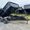 Bwise-6-x-10-Dump-Trailer-Rear-Spreader-Gate-6K-Axles-DTR610LP-10-5.webp BWise 6 x 10 Low Profile Dump Trailer 6K Axles