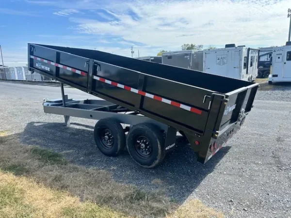 Bwise-7-x-16-Deckover-Dump-Trailer-DDHD-Fold-Down-Sides-7K-Axles-Hydraulic-Jack-4-1.webp BWise 7 x 16 Deckover Dump Trailer Fold Down Sides