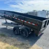 Bwise-7-x-16-Deckover-Dump-Trailer-DDHD-Fold-Down-Sides-7K-Axles-Hydraulic-Jack-4.webp BWise 7 x 16 Deckover Dump Trailer Fold Down Sides
