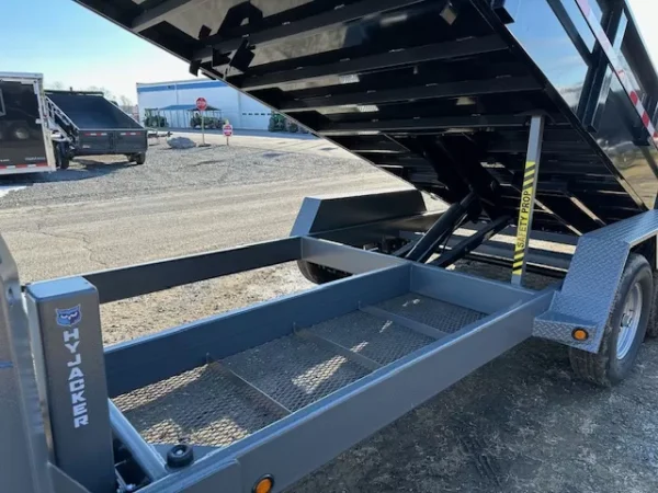 Bwise-7-x-16-Gooseneck-Dump-Trailer-Combo-Gate-Ladder-Ramps-DLPG16-16-4-1.webp BWise 7 x 16 Gooseneck Dump Trailer
