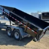 Bwise-7-x-16-Gooseneck-Dump-Trailer-Combo-Gate-Ladder-Ramps-DLPG16-16-6-1.webp BWise 7 x 16 Gooseneck Dump Trailer