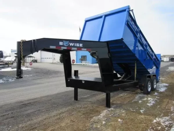 Bwise-7x16-Gooseneck-Dump-Trailer-8k-Axles-Tarp-Kit-Ultimate-Dump-Trailer-1-1.webp BWise 7 x 16 Heavy Duty Gooseneck Dump