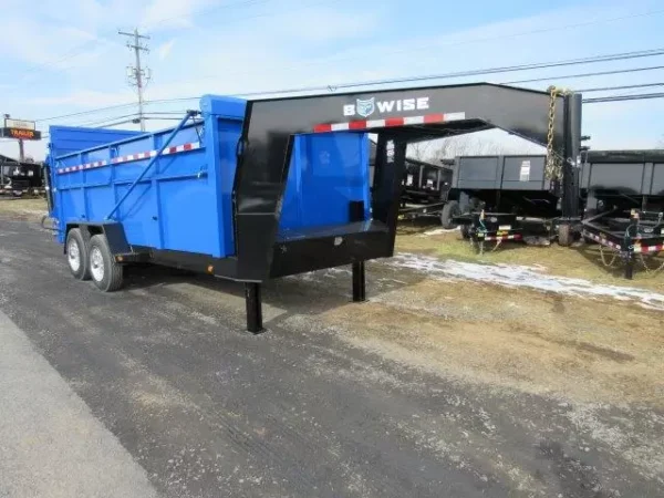 Bwise-7x16-Gooseneck-Dump-Trailer-8k-Axles-Tarp-Kit-Ultimate-Dump-Trailer-3.webp BWise 7 x 16 Heavy Duty Gooseneck Dump