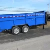 Bwise-7x16-Gooseneck-Dump-Trailer-8k-Axles-Tarp-Kit-Ultimate-Dump-Trailer-4.webp BWise 7 x 16 Heavy Duty Gooseneck Dump