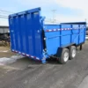 Bwise-7x16-Gooseneck-Dump-Trailer-8k-Axles-Tarp-Kit-Ultimate-Dump-Trailer-5-2.webp BWise 7 x 16 Heavy Duty Gooseneck Dump
