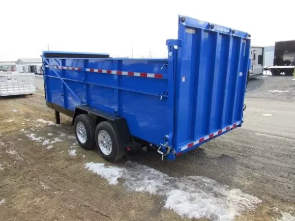 Bwise-7x16-Gooseneck-Dump-Trailer-8k-Axles-Tarp-Kit-Ultimate-Dump-Trailer-6.webp BWise 7 x 16 Heavy Duty Gooseneck Dump