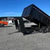 Bwise-7x16-Gooseneck-Dump-Trailer-High-Steel-Sides-Hydraulic-Scissor-Lift-DLPG16-16-1.webp BWise 7 x 16 Gooseneck Dump Trailer