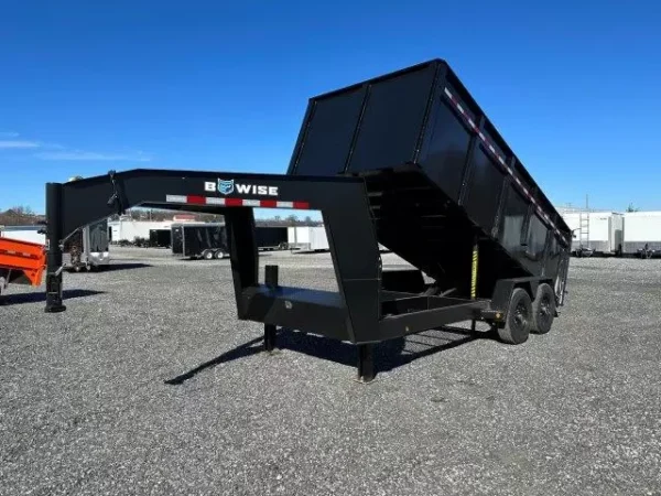 Bwise-7x16-Gooseneck-Dump-Trailer-High-Steel-Sides-Hydraulic-Scissor-Lift-DLPG16-16-4.webp BWise 7 x 16 Gooseneck Dump Trailer