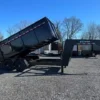 Bwise-7x16-Gooseneck-Dump-Trailer-High-Steel-Sides-Hydraulic-Scissor-Lift-DLPG16-16-6.webp BWise 7 x 16 Gooseneck Dump Trailer