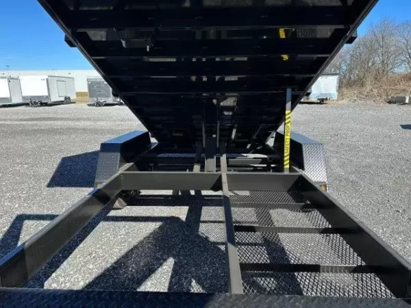 Bwise-7x16-Gooseneck-Dump-Trailer-High-Steel-Sides-Hydraulic-Scissor-Lift-DLPG16-16-7.webp BWise 7 x 16 Gooseneck Dump Trailer