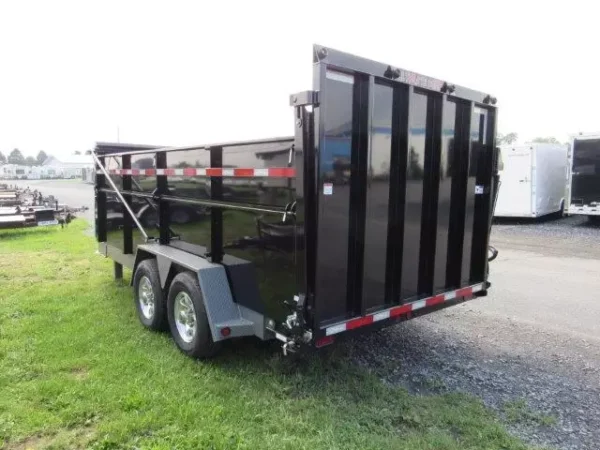 Bwise-7x16-Gooseneck-Ultimate-Dump-Trailer-Dual-Axle-Hydraulic-Gate-1-1.webp BWise 7 x 16 Heavy Duty Gooseneck Dump Ultimate Dump Trailer
