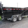 Bwise-7x16-Gooseneck-Ultimate-Dump-Trailer-Dual-Axle-Hydraulic-Gate-11-1.webp BWise 7 x 16 Heavy Duty Gooseneck Dump Ultimate Dump Trailer