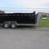 Bwise-7x16-Gooseneck-Ultimate-Dump-Trailer-Dual-Axle-Hydraulic-Gate-14-1.webp BWise 7 x 16 Heavy Duty Gooseneck Dump Ultimate Dump Trailer