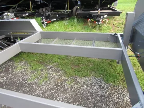 Bwise-7x16-Gooseneck-Ultimate-Dump-Trailer-Dual-Axle-Hydraulic-Gate-2-1.webp BWise 7 x 16 Heavy Duty Gooseneck Dump Ultimate Dump Trailer
