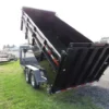 Bwise-7x16-Gooseneck-Ultimate-Dump-Trailer-Dual-Axle-Hydraulic-Gate-4-1.webp BWise 7 x 16 Heavy Duty Gooseneck Dump Ultimate Dump Trailer