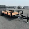 Bwise-7x18-Equipment-Trailer-Split-Landscape-Gate-Adjustable-Coupler-3.webp BWise 7 x 18 Equipment Trailer Split Landscape Ramp