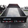 Bwise-7x18-Heavy-Duty-Gooseneck-Dump-Trailer-Hydraulic-Jacks-Tri-Axle-6.webp BWise 7 x 18 Gooseneck Tri-Axle Dump Trailer Hydraulic Jacks