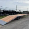 Bwise-8-x-28-Gooseneck-Deckover-Equipment-Trailer-Hydraulic-Tail-8K-Axles-4.webp BWise 8 x 28 Gooseneck Deckover Equipment Trailer