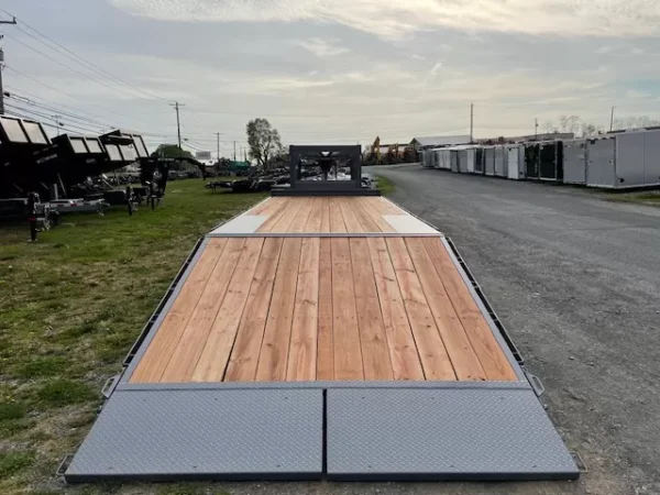 Bwise-8-x-28-Gooseneck-Deckover-Equipment-Trailer-Hydraulic-Tail-8K-Axles-5.webp BWise 8 x 28 Gooseneck Deckover Equipment Trailer