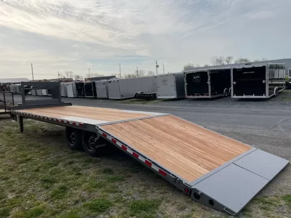 Bwise-8-x-28-Gooseneck-Deckover-Equipment-Trailer-Hydraulic-Tail-8K-Axles-6.webp BWise 8 x 28 Gooseneck Deckover Equipment Trailer