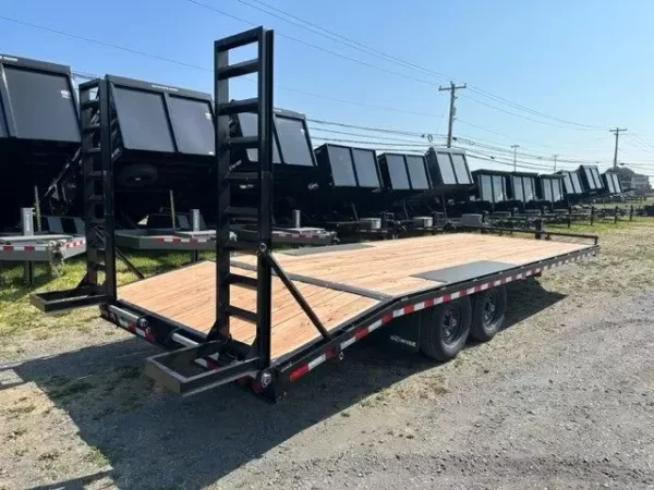 Bwise-8.5x24-Deckover-Equipment-Trailer-Ladder-Ramps-Tool-Tray-14K-GVW-1-1.webp BWise 8.5 x 24 Deckover Equipment Trailer Ladder Ramps