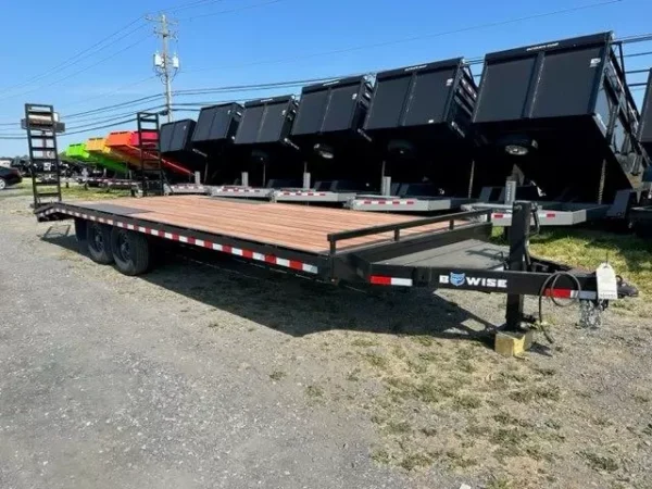 Bwise-8.5x24-Deckover-Equipment-Trailer-Ladder-Ramps-Tool-Tray-14K-GVW-2-2.webp BWise 8.5 x 24 Deckover Equipment Trailer Ladder Ramps