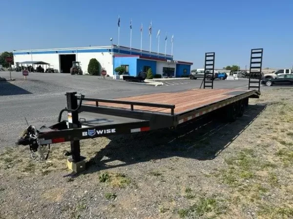 Bwise-8.5x24-Deckover-Equipment-Trailer-Ladder-Ramps-Tool-Tray-14K-GVW-3-1.webp BWise 8.5 x 24 Deckover Equipment Trailer Ladder Ramps