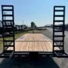 Bwise-8.5x24-Deckover-Equipment-Trailer-Ladder-Ramps-Tool-Tray-14K-GVW-5-1.webp BWise 8.5 x 24 Deckover Equipment Trailer Ladder Ramps