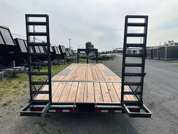 Bwise-8.5x24-Gooseneck-Deckover-Equipment-Trailer-Ladder-Ramps-14K-GVW-2.webp BWise 8.5 x 24 Gooseneck Equipment Trailer